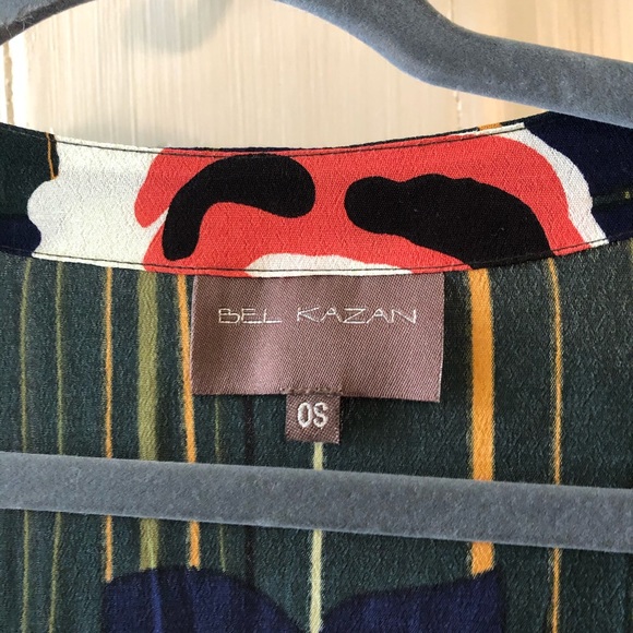 Anthropologie kimono - Picture 4 of 5